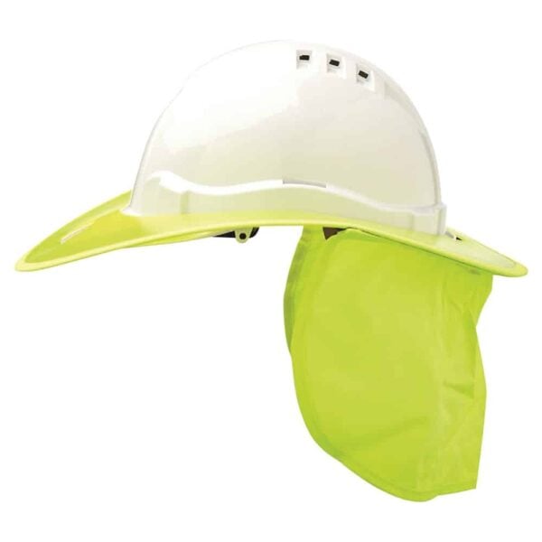 Pro Choice Safety Gear V6 Hard Hat Plastic Brim