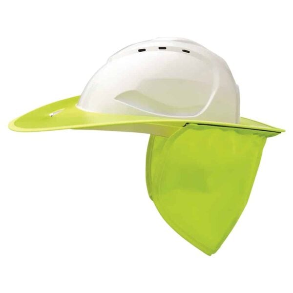 Pro Choice Safety Gear V9 Hard Hat Plastic Brim