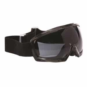 Cyclone Goggles / Black Frames