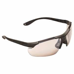 Pro Choice Safety Gear Typhoon Safety Glasses - Indoor/Outdoor Lens