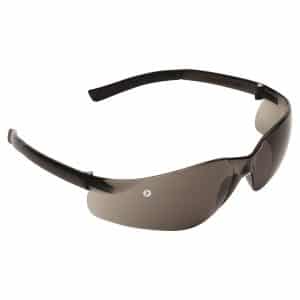Pro Choice Safety Gear Futura Safety Glasses - Blue Mirror Lens