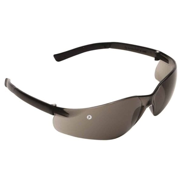 Pro Choice Safety Gear Futura Safety Glasses - Blue Mirror Lens