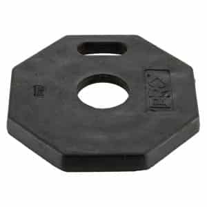 Bollard Base Only - 6kg