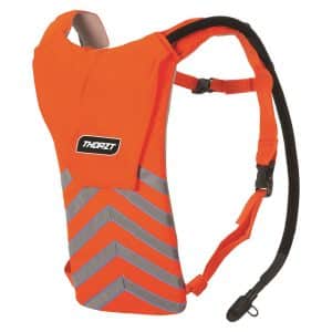 3L Hi Vis Hydration Backpack