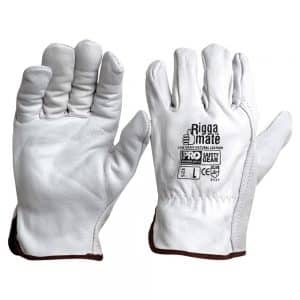 Riggamate Cut Resistant Gloves