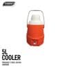 5L Blue Cooler - Image 2