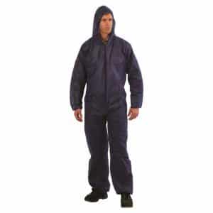 PP Disposable Coveralls