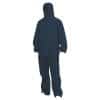 SMS Disposable Coveralls - coveralls