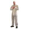 PP Disposable Coveralls - coveralls