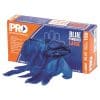 Disposable Vinyl Powdered Gloves - 100 Pairs - gloves