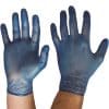 Disposable Vinyl Powdered Gloves - 100 Pairs - Image 4