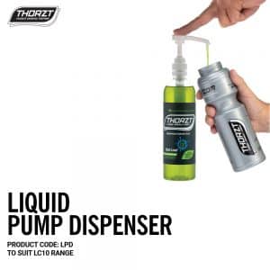 Liquid Pump Dispenser to suit LC10 range