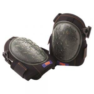 Turtle Back Hard Shell Knee Pads