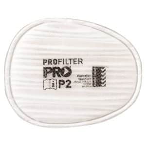 P2 Prefilters For Procartridges For HMTPM - 20 Filter Box