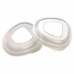 Pre Filter Retainer Caps For Procartridges - 1 Pair