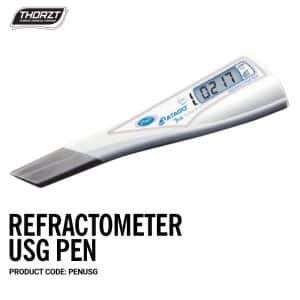 Refractometer USG Pen