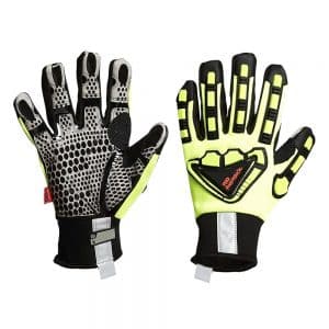 Profit® Razorback Gloves