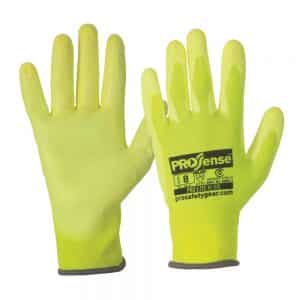 ProChoice ProLite Hi-Vis Gloves