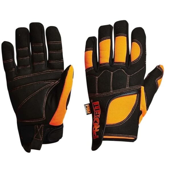Profit® Provibe Gloves