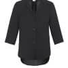 Lily Ladies Longline Blouse - Image 4