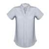 Madison Ladies Short Sleeve - Image 2