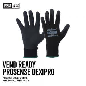 Dexipro Vend Ready Gloves