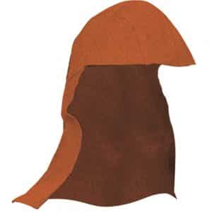 Pyromate® Rusty Red Welders Cap