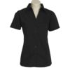 Ladies Metro Short Sleeve Shirt - Image 3