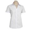 Ladies Metro Short Sleeve Shirt - Image 4