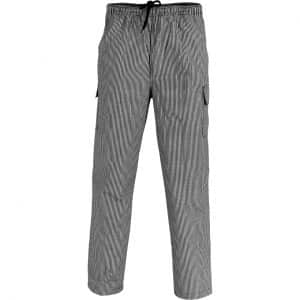 Cotton Drill Work Pants