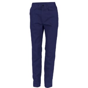 Ladies Cotton Drill Work Pants