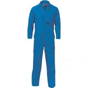 Polyester Cotton Coveralls