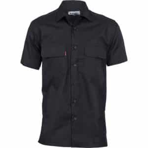 Three Way Cool Breeze Short Sleeve Shirt