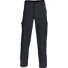 Cotton Drill Cargo Pants - pants