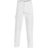 Cotton Drill Cargo Pants - Image 3