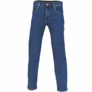 Denim Stretch Jeans