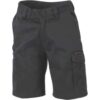 Ladies Digga Cool-Breeze Cargo Shorts - Image 2