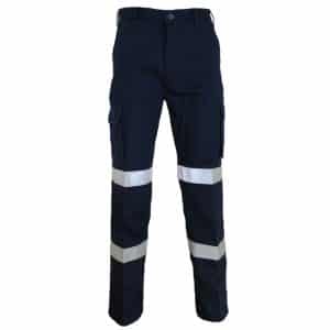 Lightweight CTN Biomotion Taped Pants