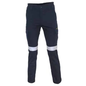 SlimFlex Taped Cargo Pants