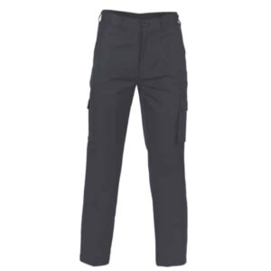 275gsm Perm Press Cargo Trousers