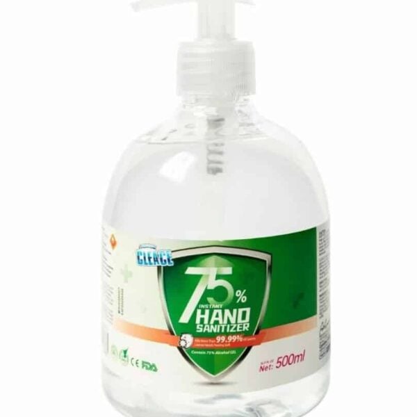 CLEACE Hand Sanitiser