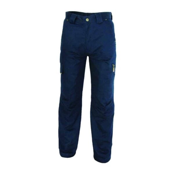 RipStop Tradies Cargo Pants - pants