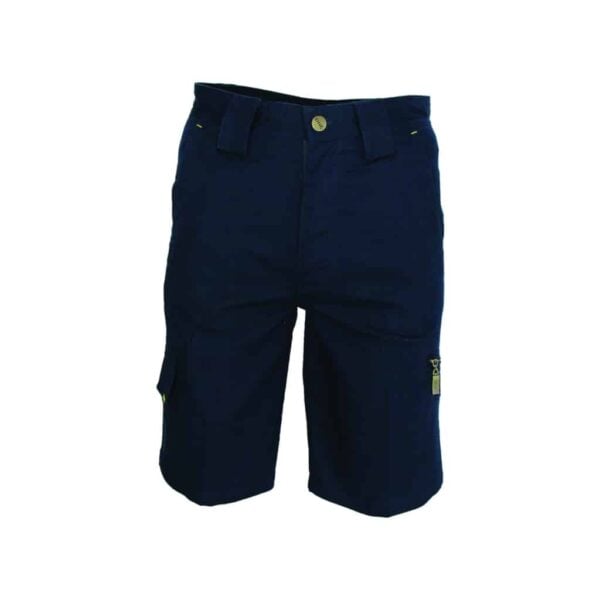 RipStop Tradies Cargo Shorts