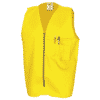 Patron Saint Flame Retardant Drill ARC Rated Safety Vest - Image 2