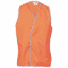 Daytime HiVis Safety Vests - vest