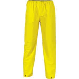 PVC Rain Pants