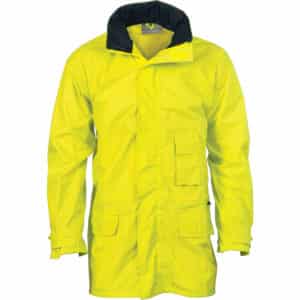 Classic Rain Jacket