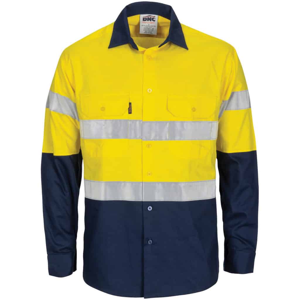 O'NEILL HIVIS COOL-BREEZE CLOSE FRONT COTTON SHIRT main image 0