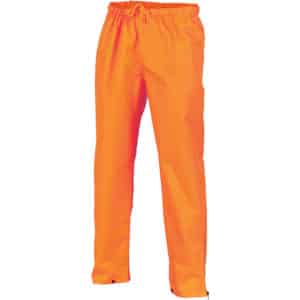 HiVis Day Breathable Rain Pants