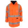 HiVis "H" Pattern BioMotion Tape "6 in 1" Jacket - Image 2